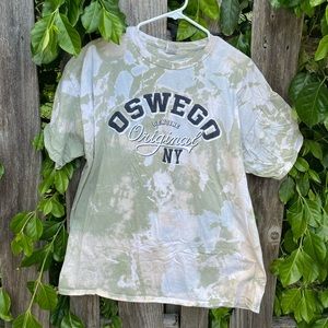 Oswego NY Tee